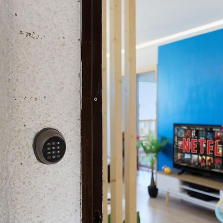 Smile Home-Nid Panoramique Vue Wow ! Spadeco - Loungezen - Terrasse Ensoleillee - Arrivee Autonome - Netflix - Emplacement Ideal - Lumineux - Renove A Neuf - Wifi Fibre - Монпельє Екстер'єр фото
