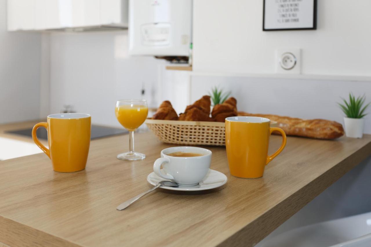 Smile Home-Nid Panoramique Vue Wow ! Spadeco - Loungezen - Terrasse Ensoleillee - Arrivee Autonome - Netflix - Emplacement Ideal - Lumineux - Renove A Neuf - Wifi Fibre - Монпельє Екстер'єр фото