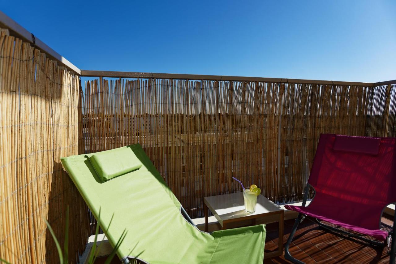 Smile Home-Nid Panoramique Vue Wow ! Spadeco - Loungezen - Terrasse Ensoleillee - Arrivee Autonome - Netflix - Emplacement Ideal - Lumineux - Renove A Neuf - Wifi Fibre - Монпельє Екстер'єр фото